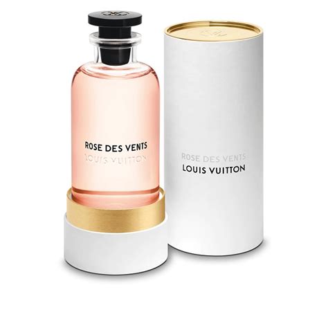 rose des vents louis vuitton a que huele|la rose des 4 vents.